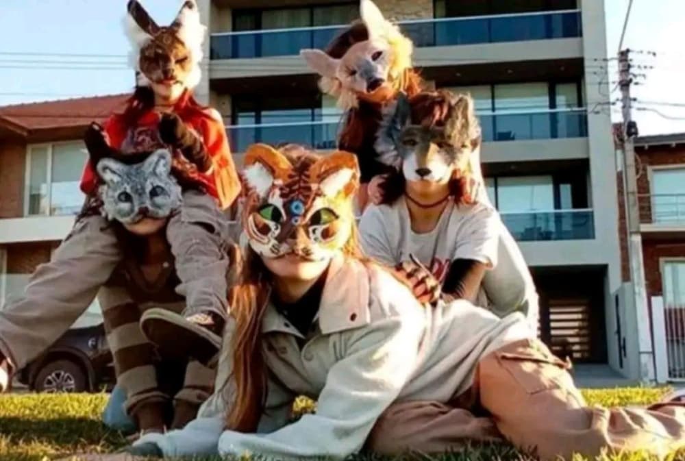 Guía práctica para therians perro